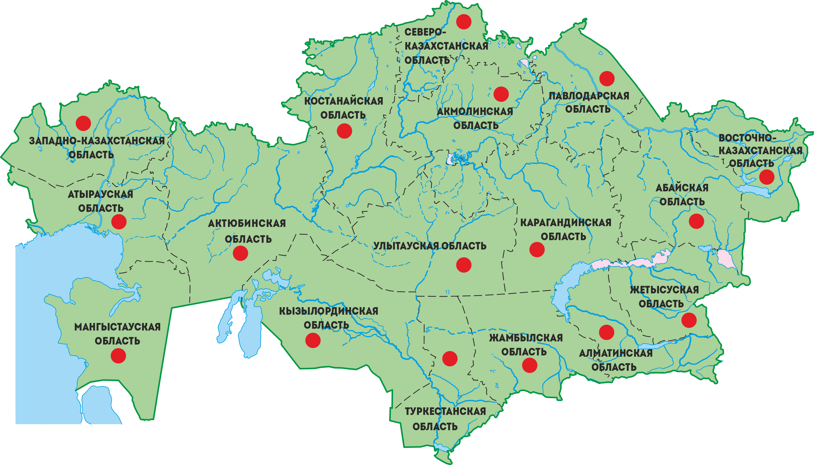 Карта